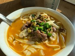-立文冬·鲜活面(杭州太合商业中心店)