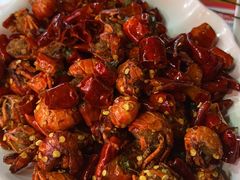 -郑贵初烧烤·烤凤爪的发明者(王家湾店)