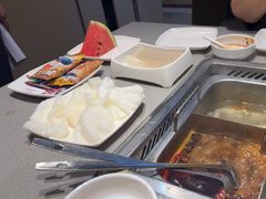 -海底捞火锅(六合天街店)