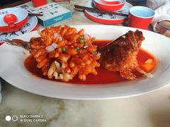 -伙靠·江浙菜(田林路店)