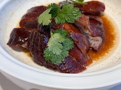 -香港狮子山下·明星粤菜餐厅(北苑店)