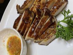 -泰果东南亚餐厅(旭辉广场店)