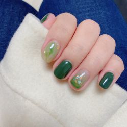 -BAROCCO巴洛克美甲美妆