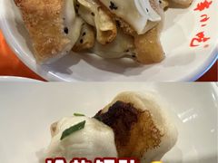 -新丰小吃(江陵路分店)
