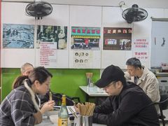 大堂-明呈黄鱼面馆(斜土路店)