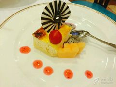 -花园饭店-西餐厅