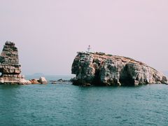 -长岛大黑山岛