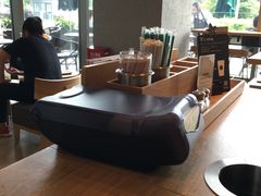 -星巴克臻选(宁波北仑银泰城店)