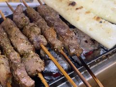 -大佬陈羊肉串(永安街店)