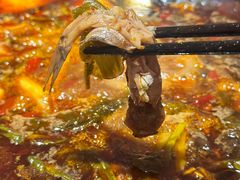 -三道苗苗鱼·美蛙黄辣丁(八里店)