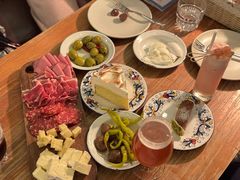 -Alimentari Grande(东湖路店)