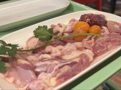 -小煵记·打边炉(西丽文光店)