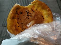 -精粉世家(汉街总部国际A座店)