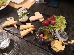 -Lingo西餐厅(仙乐斯广场店)