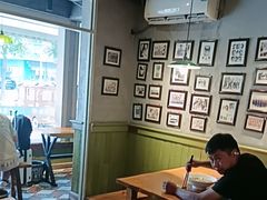 -飨府.老淮面馆.自营(清河路店)