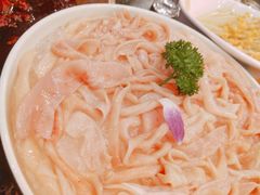 -老码头火锅(玉林店)