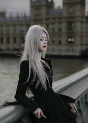 -GRAVITY HAIR 地心引力