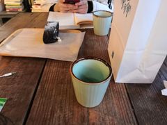 -仙峰天然面包(迎宾路店)
