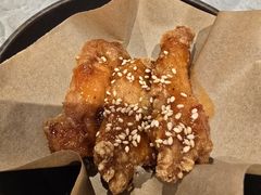 -必胜客(东大桥店)