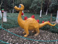 -昆山城市生态森林公园