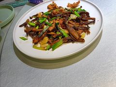 -津沽小院(天津之眼店)