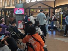 -盛江山自助料理(太原街万达店)