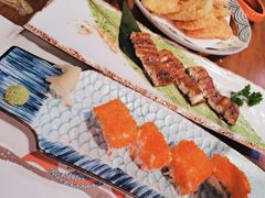 -熹炭精致日料(金融街购物中心店)
