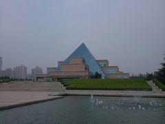 -上海市龙华烈士陵园