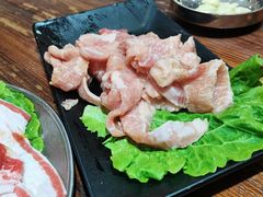 -韩一品韩国料理(柏庐南路店)