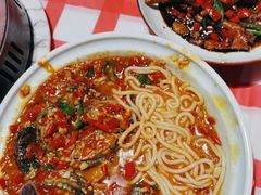 -辣小鲜·南昌大排档(船山路店)