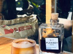 -曼岛咖啡(和平路店)