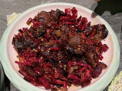 -福照楼汽锅鸡·云南菜(火车站锦江店)