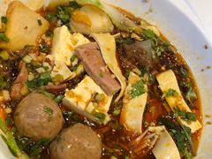 -成都你六姐·牛肉冒菜(城市集市合生汇店)