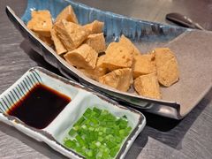 -潮界(凯德晶萃店)