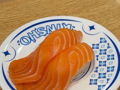 -金匠寿司(金虹桥国际中心店)