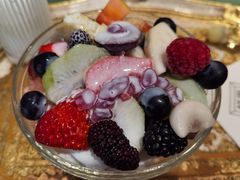 -鲜果盒子(会展店)
