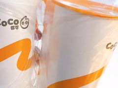 -CoCo都可(砂之船奥莱店)