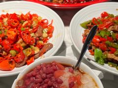 -蔴将·川菜(黄龙万科店)