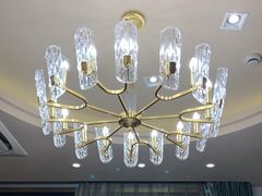 -苏先生海鲜渔庄(金桥店)