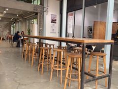 -VOYAGE COFFEE 咖啡烘焙工坊店(798艺术区店)