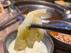 大白菜-鱼豆吉·豆浆鱼火锅(宜昌万达店)