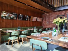 -OGGI TRATTORIA PIZZERIA(深业上城店)