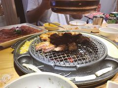 -喜来稀肉(北外滩白玉兰广场店)