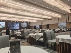 -喜宴又一村·粤菜·茶点·海鲜(壹方天地店)