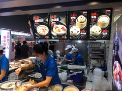 -八一路好吃街(雨田商务大厦店)