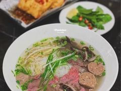-越美小馆·越南料理(曲江店)