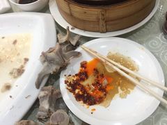 -杨记小骨头羊杂馆(南五马路店)
