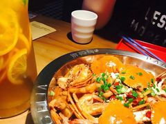 -胖哥俩肉蟹煲(石家庄勒泰中心店)