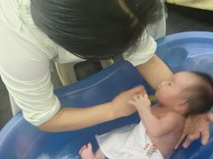 -小蝌蚪·寻·月嫂(松江妇幼店)