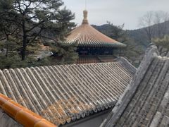 -潭柘寺景区